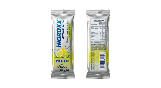 Produto Hidrolt