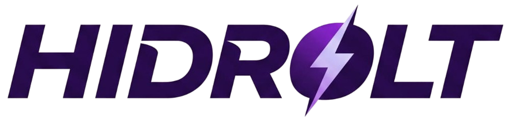 Logo Hidrolt